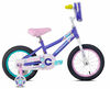 Little Miss Matched Bike - 14 inch - R Exclusive