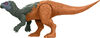 Coffret figurine de dinosaure Iani Meute Enragée de JurassicWorld: Renaissance, jouet original, jeu numérique