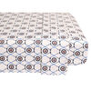 NHL Winnipeg Jets 4-Piece Twin Bedding Set