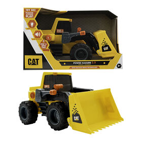 CAT Power Haulers 2.0