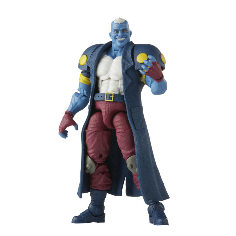 Marvel Legends Series X-Men, figurine de collection Maggott de 15 cm