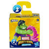 Marvel Avengers Mighty-Verse Collection, Série 2, figurine Hulk