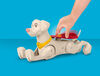 Fisher-Price DC League of Super-Pets Rev and Rescue Krypto Figure