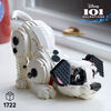 LEGO Disney Chiot des 101 Dalmatiens, Idée-Cadeau Nostalgique pour les Amateurs Adultes d'Objets de Collection 43269