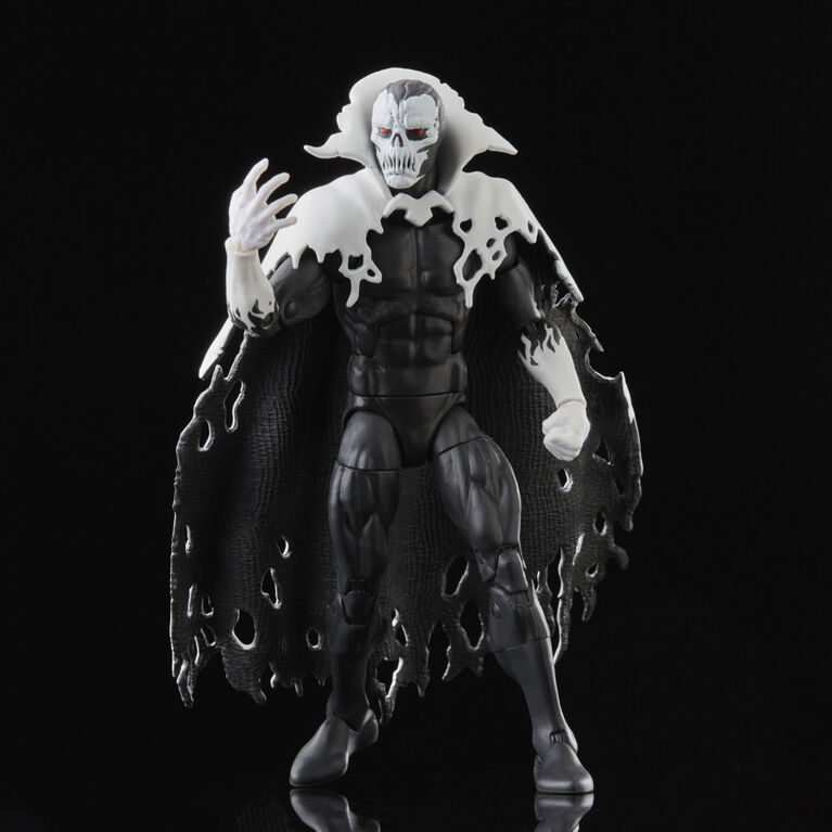 Marvel Legends D'Spayre Marvel Cinematic Universe Action Figure Toy