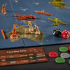 Avalon Hill Axis and Allies 1942 Second Edition WWII Strategy Board Game - English Edition