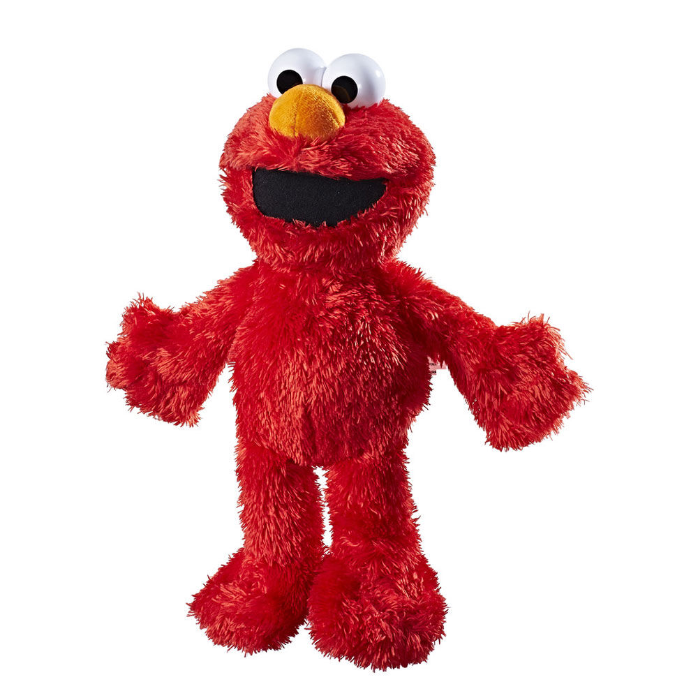 elmo plush toy canada
