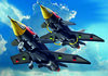Jet plane