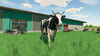 Playstation 4-Farming Simulator 22