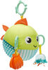 Fisher-Price - Poisson sensoriel