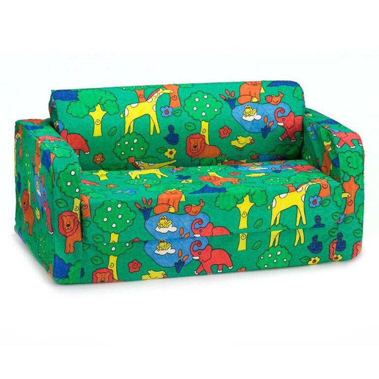 Comfy Kids Flip Sofa Animal Toys R Us Canada