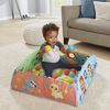 VTech 7-in-1 Senses and Stages Developmental Gym - French Edition