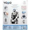 Robot Junior 1.0