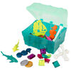 B. Toys Treasures Ahoy!