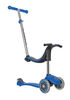 Globber GO UP 4in1 Scooter Bleu