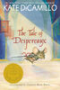The Tale of Despereaux - English Edition