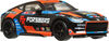 Hot Wheels Premium Car Culture Slide Street Nissan 400Z 1:64 Scale Collectible Toy Vehicle