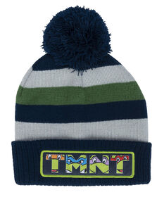 Teenage Mutant Ninja Turtle Hat Glove   Set