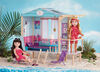 Journey Girls Beach Hut