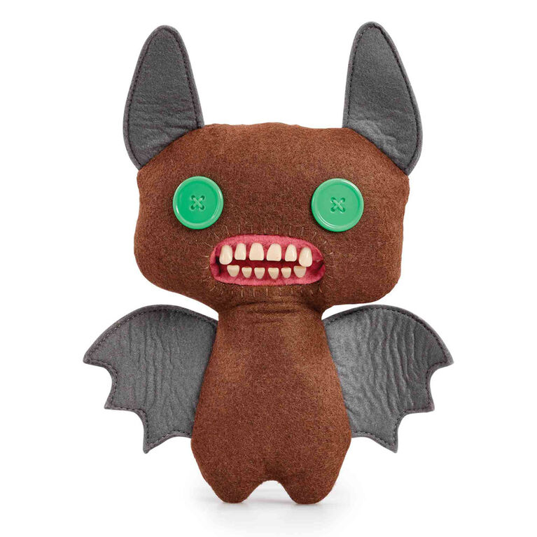 Fuggler Winged Bat - Brown - R Exclusive