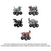 Jurassic World Zoom Riders (Un exemplaire sélectionné au hasard pour les achats en ligne)