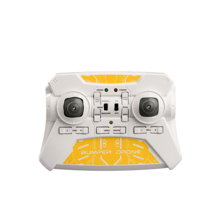 Flybotics - Bumper Drone Hd