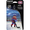 Playmobil - NHL Montreal Canadiens Player