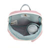 Lassig - Tiny Backpack - Chinchilla