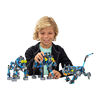 K'Nex Cyborg Creatures Building Set