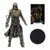 DC Multiverse - Batman: Arkham Knight: Scarecrow