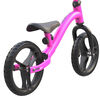 Neon 2-In-1 Balance Bike Pink