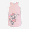Minnie Mouse Sleepbag Pink 6/12M