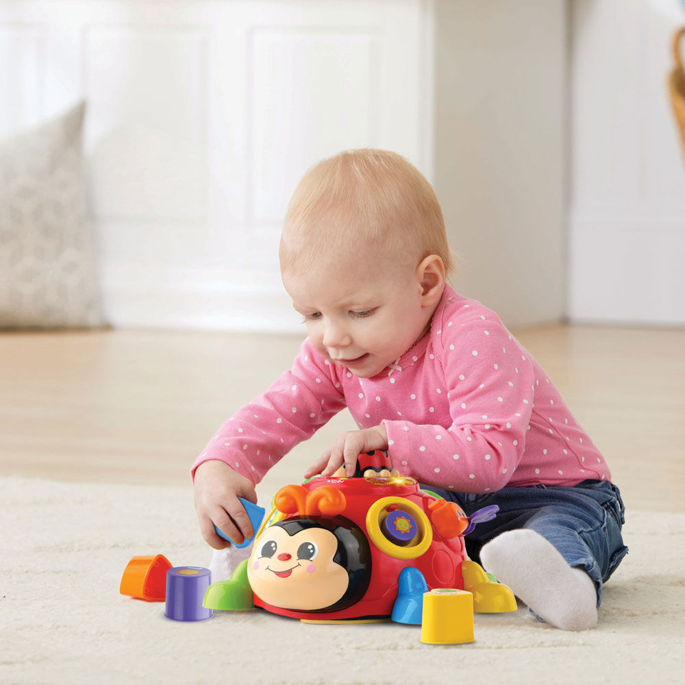 vtech ladybug