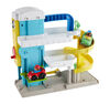 Fisher-Price - Little People - Le Garage de l'aimable voisin