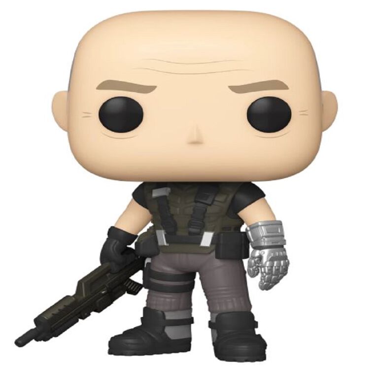 Funko POP! Movies: Starship Troopers - Jean Rasczak