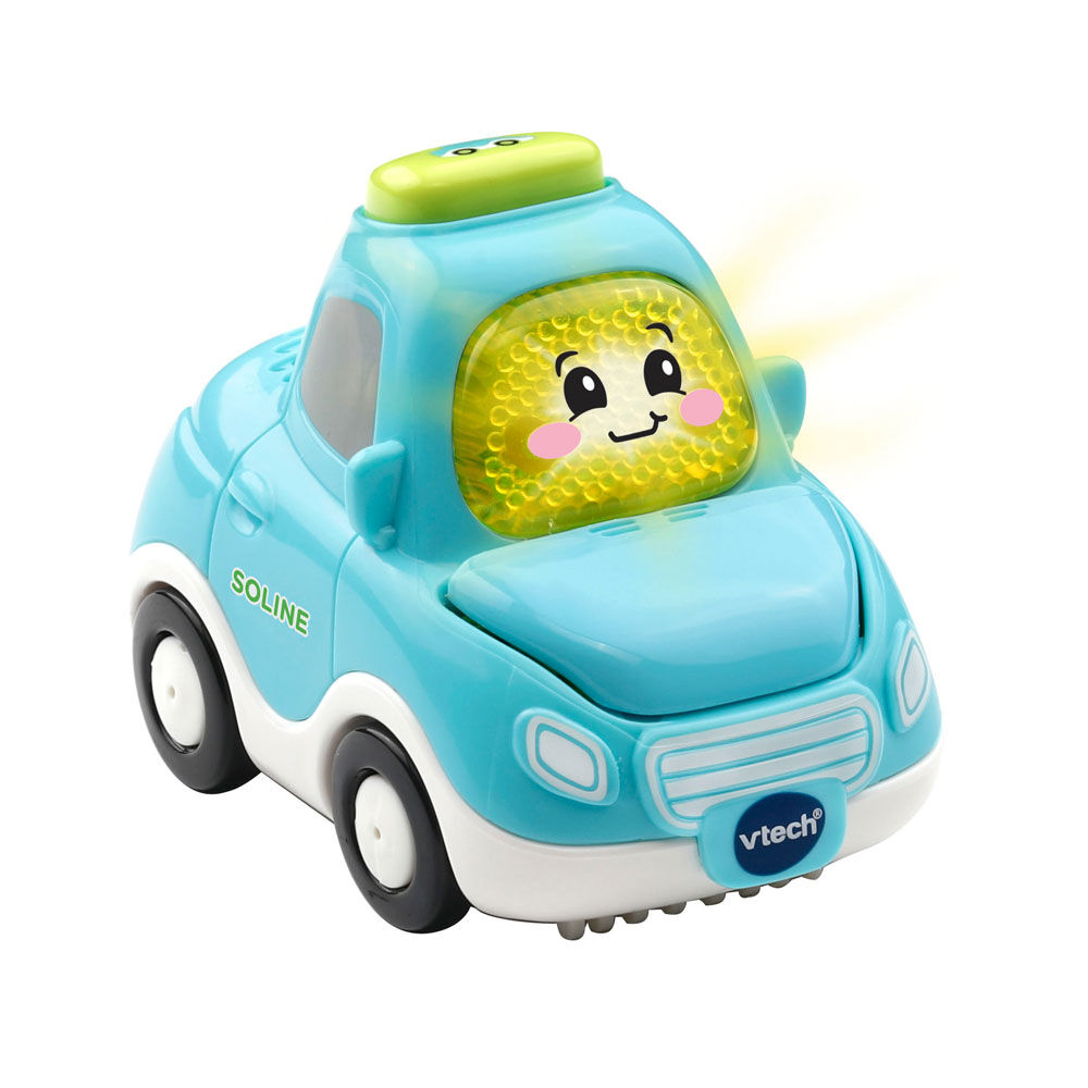 Vtech go go cars 2025