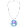 Frozen 2 Elsa's 5th Element Necklace