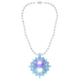 Frozen 2 Elsa's 5th Element Necklace