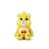 Care Bears Fun Size Denim Plush (Eco Friendly) - Funshine Bear - R Exclusive