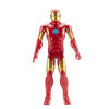 Marvel Avengers Titan Hero Series Iron Man 12 Inch Action Figure