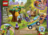 LEGO Friends Mia's Forest Adventure 41363