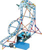 K'Nex Tabletop Thrills Shark Attack Coaster