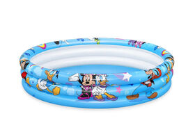 Disney Junior Piscine pour Bébé Minnie et ses Amis