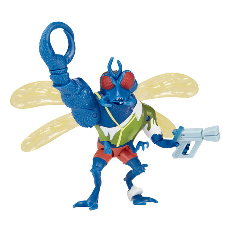 Teenage Mutant Ninja Turtles: Mutant Mayhem Super Fly Basic Action Figure