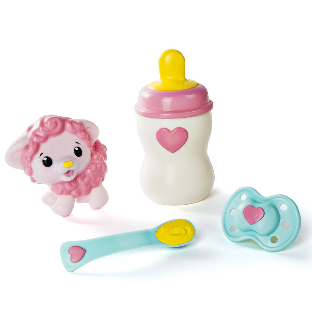 Luvabella responsive doll best sale