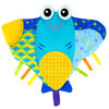 Lamaze Crinkles - Monty the Manta Ray