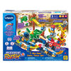 VTech Marble Rush T-Rex Dino Thrill Track Set