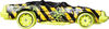 Hot Wheels Monster Trucks Échelle1:64 Camion et voiture