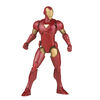 Hasbro Marvel Legends Series: Iron Man (Extremis) Marvel Classic Comic Marvel Legends Action Figure, 6 Inch