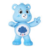 Care Bears Unlock the Magic Interactive Figures - Grumpy Bear- English Edition
